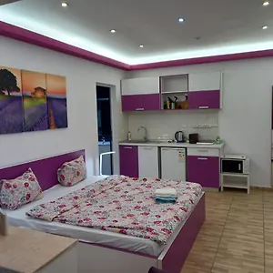  Апартаменты Center Dream Piata Universitate